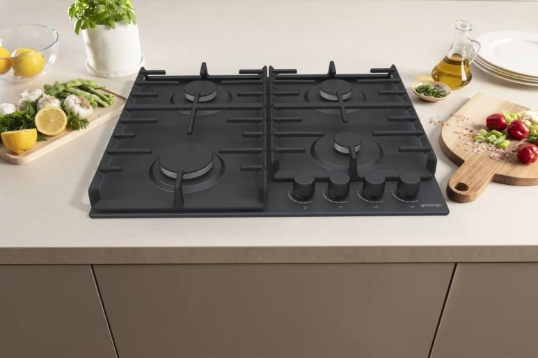 Plynová varná deska Gorenje G642AB