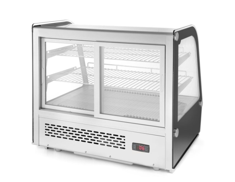 Chladicí skříň set-top, Arktic, 230V/160W, 570x707x(H)680mm