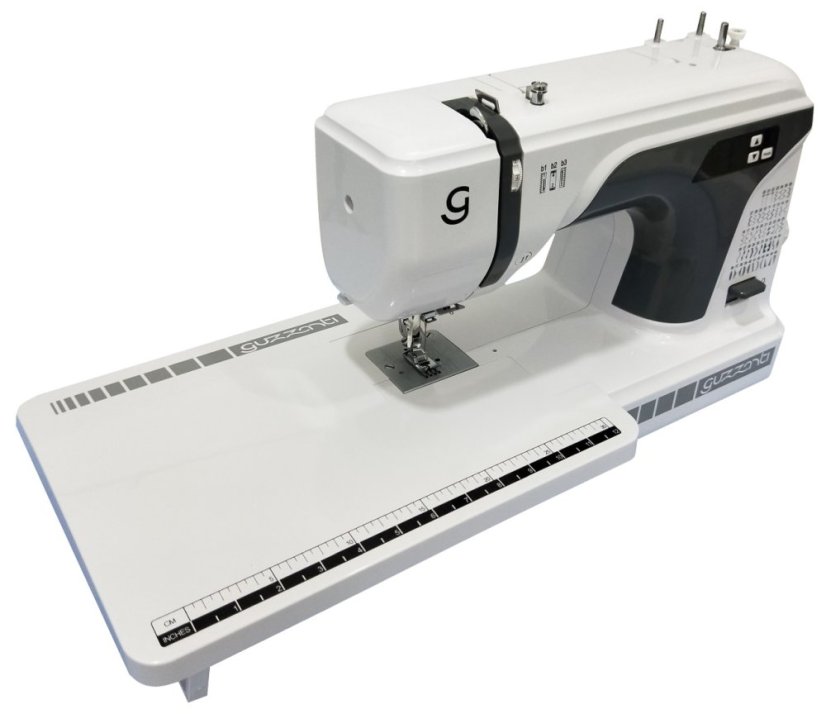 Guzzanti GZ 1181