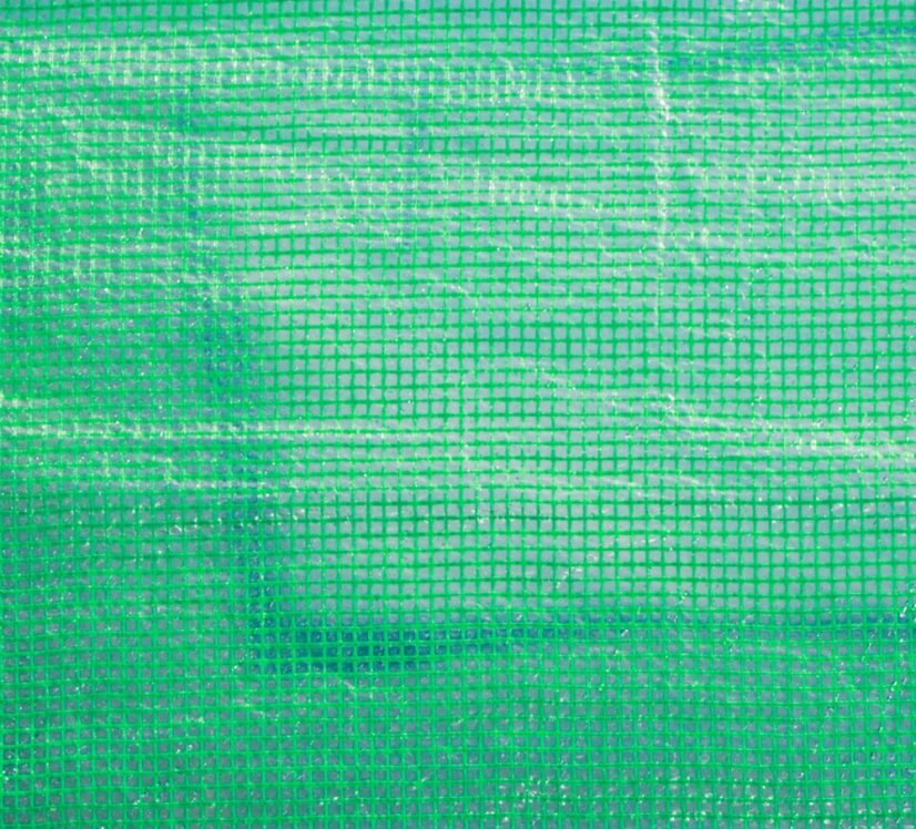 Fólie G21 pro fóliovník 300 x 600 x 200 cm, zelená