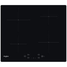 Indukční varná deska Whirlpool WSQ2160NE