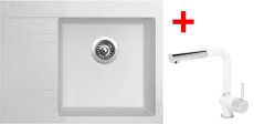 Sinks RIM 650 P Milk + Mix 3 P GR