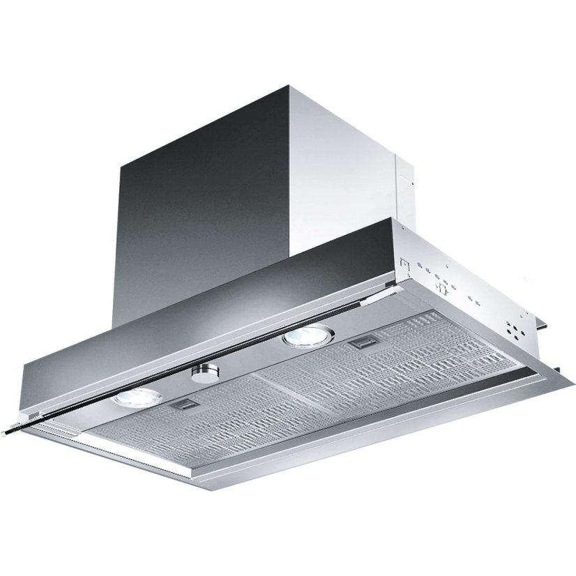 Vestavná digestoř Franke odsavač FST PLUS 608 X Style Lux Nerez