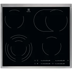 Sklokeramická varná deska Electrolux EHF46547XK