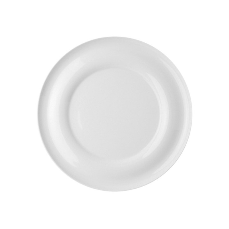 RAK Porcelain RAK Talíř mělký 24 cm | RAK-LRFP24
