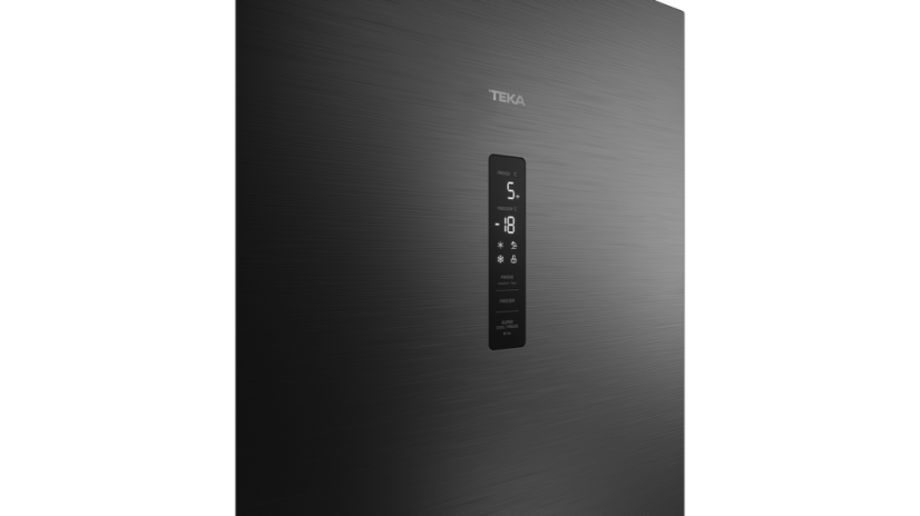 Kombinovaná chladnička Teka RBF 88680 DSS
