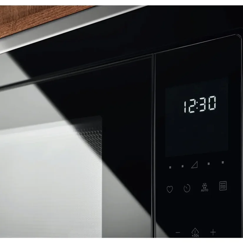 Mikrovlnná trouba Electrolux LMS4253TBX