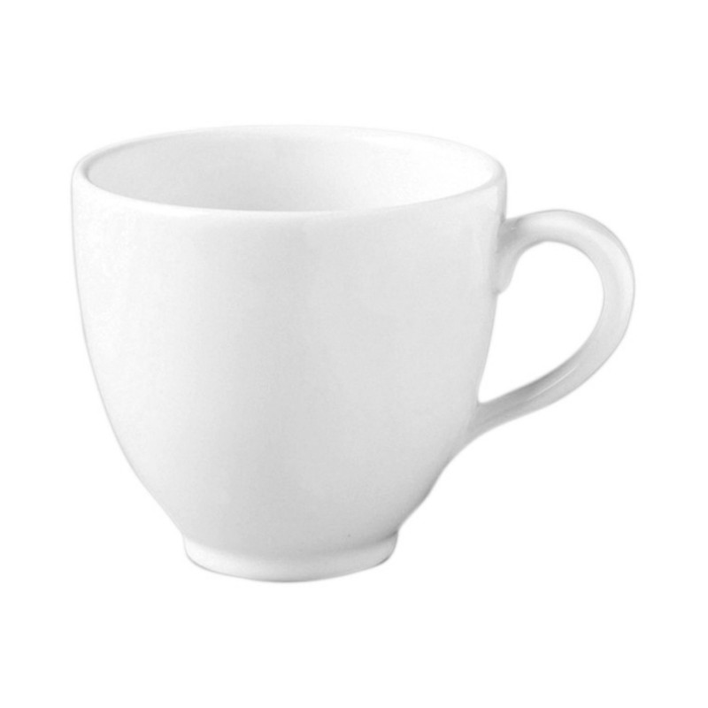 RAK Porcelain RAK Šálek 28 cl – nestohovatelný | RAK-CLCU28 RAK Porcelain RAK Šálek 28 cl – nestohovatelný | RAK-CLCU28