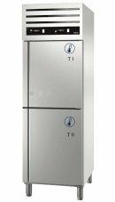 Asber chladící skříň dělená GCPZ-702/2R (+/+) pravé