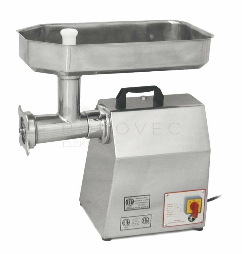 OEM řezačka masa HL - G 22 S OEM řezačka masa HL - G 22 S