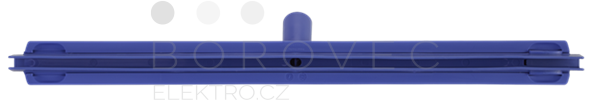 Vikan stěrka s dvojitým břitem 2C 600mm fialová 77148