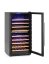 Dvouzónové vinotéky, 72 lahví, Arktic, 232L, 230V/110W, 595x675x(H)1215mm