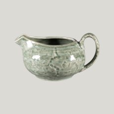 RAK Porcelain Krush mléčenka 25 cl, zelená