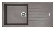 Sinks PERFECTO 1000 Truffle