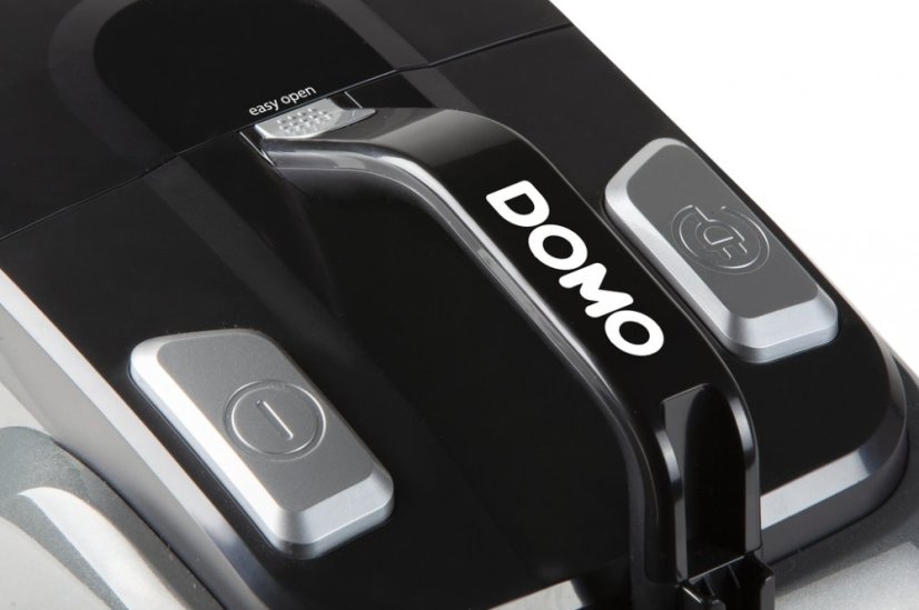 Bezsáčkový vysavač DOMO DO7295S