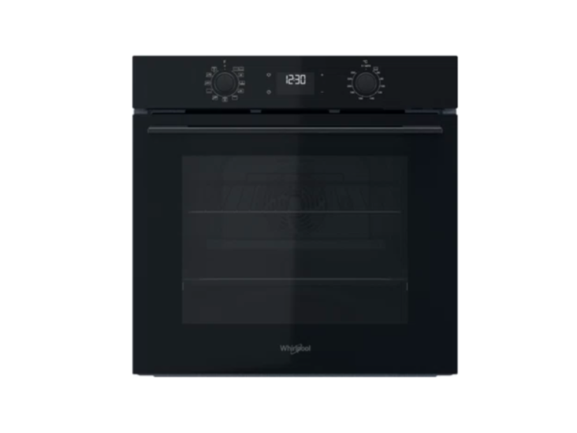 Vestavná trouba Whirlpool OMK58CU1SB