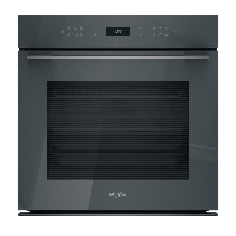 Vestavná trouba Whirlpool WOI78HT1SSGA