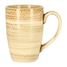 RAK Porcelain RAK Twirl hrnek 30 cl – beach | RAK-TWBAFM30BE