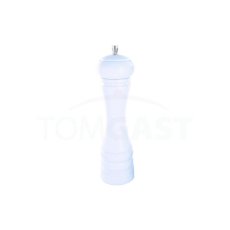 de Buyer Mlýnek na sůl 21 cm - bílý | D-S347-210303