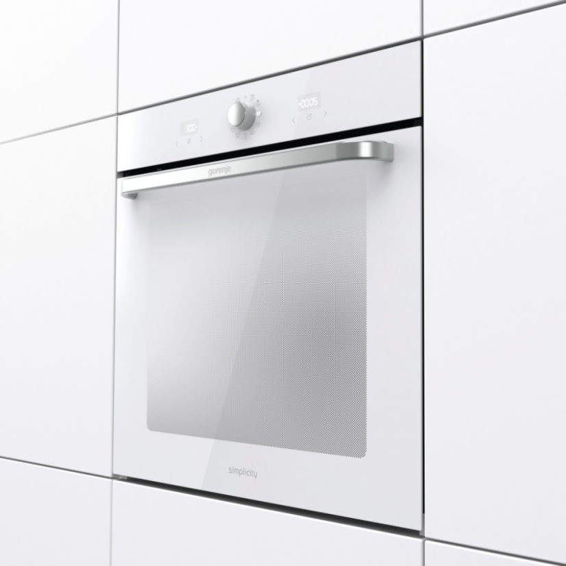 Vestavná trouba Gorenje BOS6737SYW
