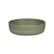 RAK Porcelain Ease selva miska 230 cl, zelená