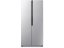 Americká chladnička Gorenje NRS8182KX