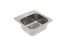 Alveus MORE 20 SAT 490x500x192 mm