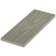 Plotová plaňka G21 Grey Wood 150 cm, WPC