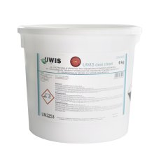 UWIS Odstraňovač kávové a čajové sedliny 6 kg
