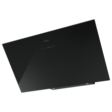 Komínová digestoř Airforce CLIO BL/A/80 černá