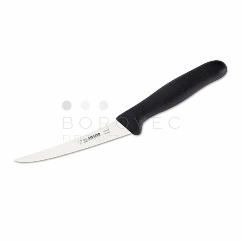 GIESSER nůž vykošťovací G 2504 15 GIESSER nůž vykošťovací G 2504 15