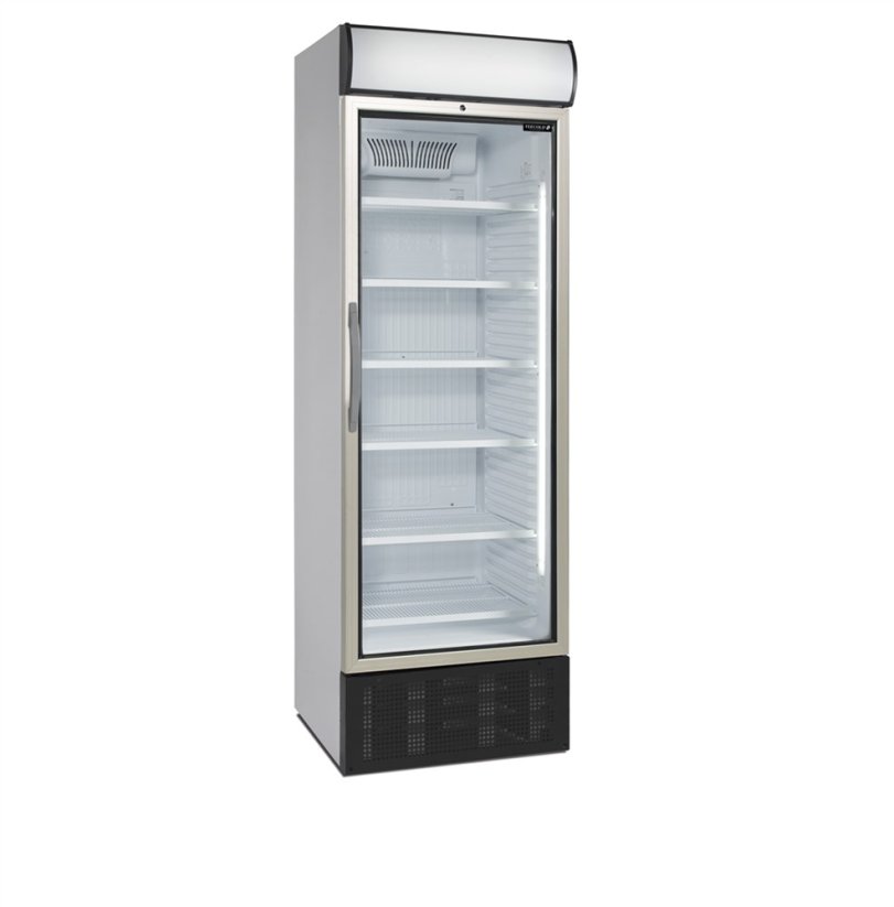 Chladicí skříň TEFCOLD FSC 1450