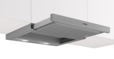 Výsuvná digestoř Bosch DFM064W55