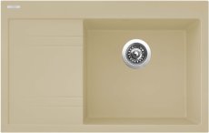 Sinks RIM 780 P Sahara pravý