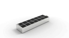 Teka Regen.filtr pro FIH