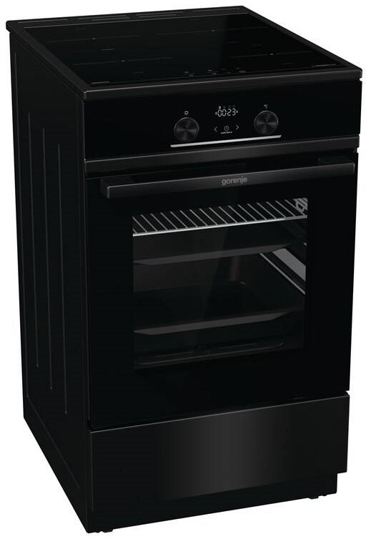Indukční sporák Gorenje GEIT5C60BPG