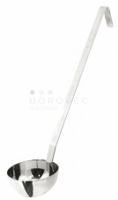 OEM naběračka (Ø140, d=420 mm) obsah 0,7 l