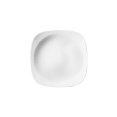 RAK Porcelain RAK Talíř hluboký čtvercový 15 cm | RAK-SKSDP15