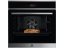 Vestavná trouba Electrolux LOE8P39X