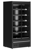Přístěnná chladicí vitrína Tefcold MDCB937HB