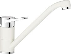 Blanco Wega II Silgranit bílá