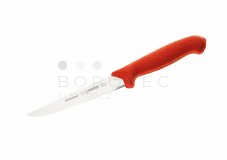 GIESSER nůž vykosťovací G 12316 15cm tvrdý červený
