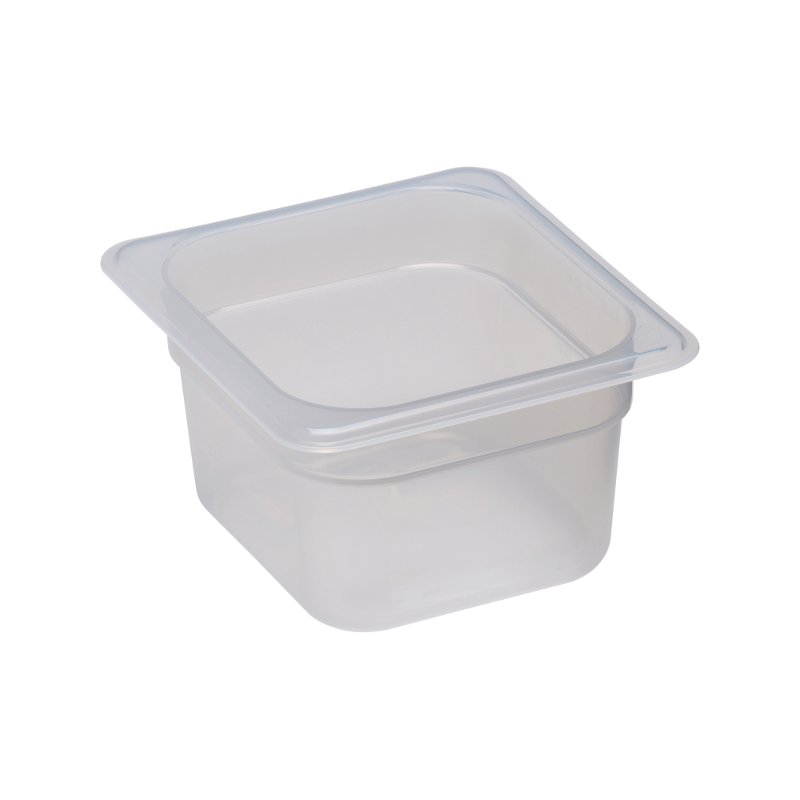 Cambro Gastronádoba polypropylenová GN 1/6 100 mm Cambro Gastronádoba polypropylenová GN 1/6 100 mm
