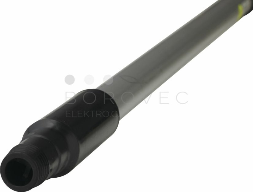 Vikan násada průtok. Al 1500mm 299152