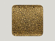 RAK Porcelain RAK Pebbles talíř mělký 30 × 30 cm | RAK-PBAUSP30