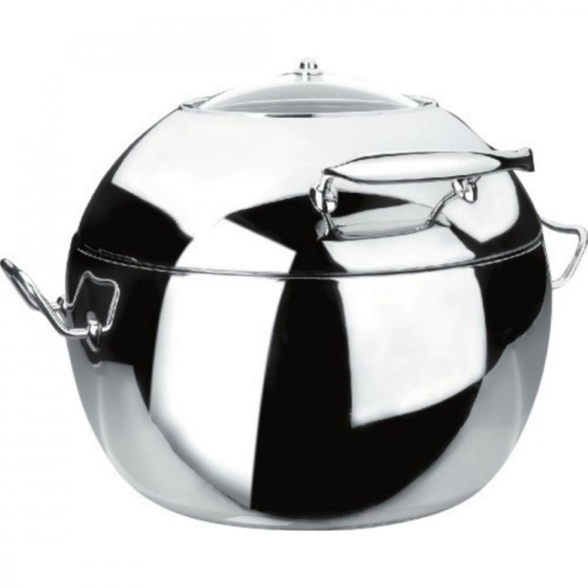 Lacor Chafing Dish De Luxe bez podstavce Lacor Chafing Dish De Luxe bez podstavce