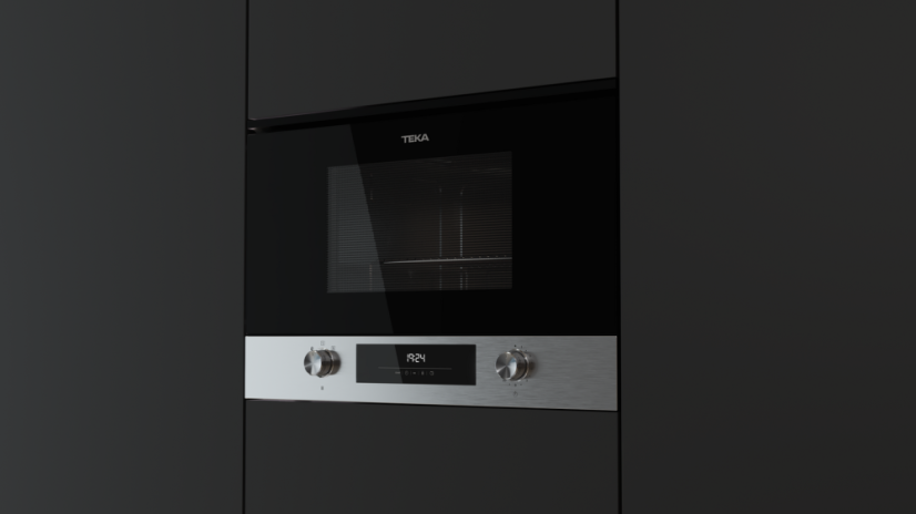 Mikrovlnná trouba Teka NEO MS 6226 BIS L SS