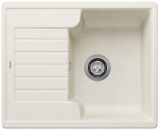 Blanco ZIA 40 S Silgranit bílá soft oboustranné provedení