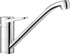 Blanco Wega II chrom