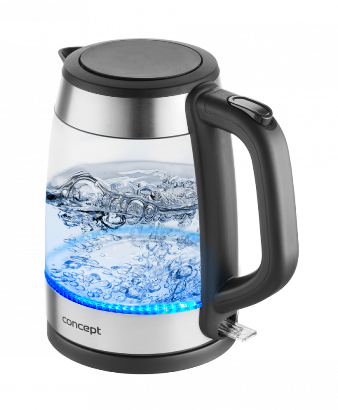 Varná konvice Concept RK4150